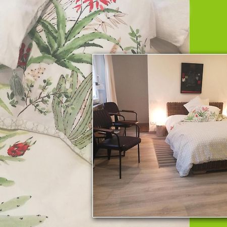 Gite L'Amarante Betschdorf المظهر الخارجي الصورة